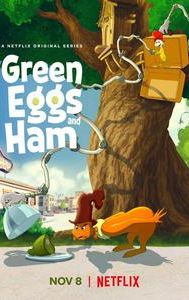 Green Eggs and Ham