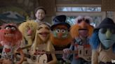 Disney+ cancels The Muppets show after 1 season