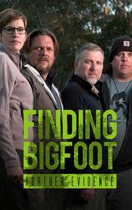 Finding Bigfoot