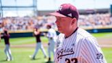 Fans react to Jim Schlossnagle leaving Texas A&M for Texas after College World Series loss