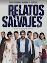 Relatos salvajes