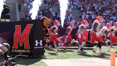 College Park businesses excited about University of Maryland football season