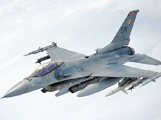 烏若從第三國動用F-16 普丁揚言攻擊 - 焦點新聞