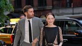 Emma Stone Enjoys a Rare Night Out With Husband Dave McCary