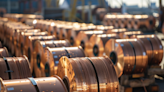 Peru To Support Copper Expansion, Targets 4 Million Tons Of Annual Production - Freeport-McMoRan (NYSE:FCX), Compañía de Minas (NYSE...