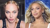 Beyoncé Gives Madonna a Shoutout from Stage as Queen of Pop Attends Renaissance Tour in New Jersey