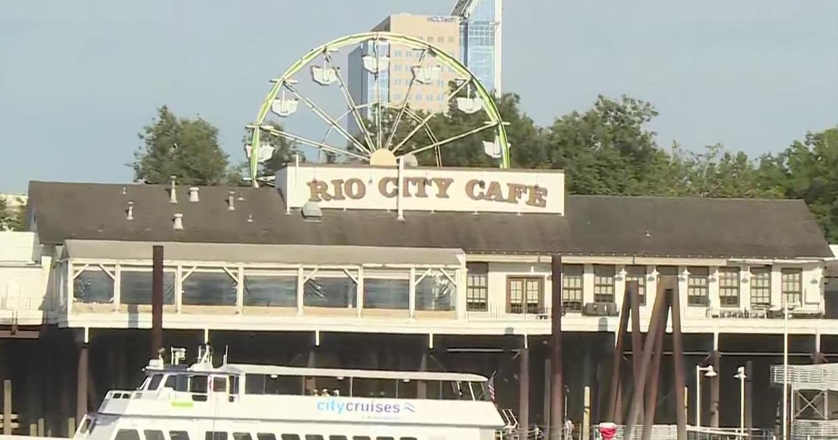 Rio City Cafe in Old Sacramento to permanently close in August