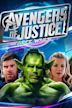 Avengers of Justice: Farce Wars