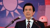 Taiwan can 'never win' a war against China, its ex-president says