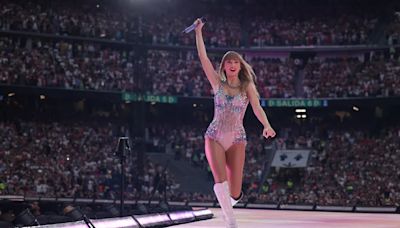 Revelan cuánto dinero gana Taylor Swift por sus 2 shows en el Santiago Bernabéu | Espectáculos