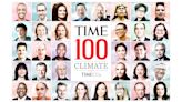 A Look at TIME’s Century of Climate Change Coverage