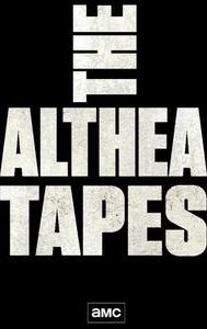 Fear the Walking Dead: The Althea Tapes