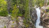 Hike of the Week: Venture to Chasm Falls by foot