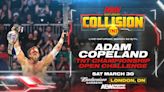 AEW Collision Results (3/30/24): Who Answers Adam Copeland’s TNT Open Challenge?