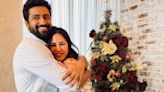 Vicky Kaushal Breaks His Silence On Wife Katrina Kaifs Pregnancy Rumours: We Will Share Jab Good News Ka...