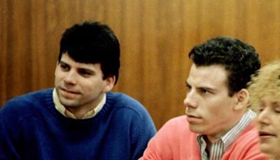 Menendez Brothers Juror Says Trial’s ‘Outcome Would Be Very Different’ Today