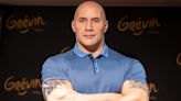 Dwayne ‘The Rock’ Johnson’s Wax Figure Has Everyone Asking ‘WTF?’