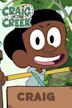 Craig of the Creek: Craig