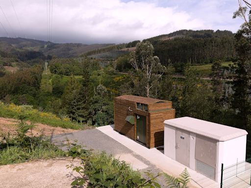 Las baterías, una vía para reconectar la España rural