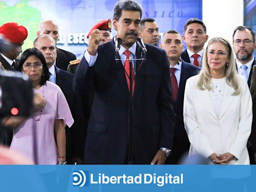 Las evidencias una a una del fraude que Maduro ha perpetrado con las elecciones