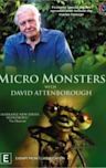 Micro Monsters 3D