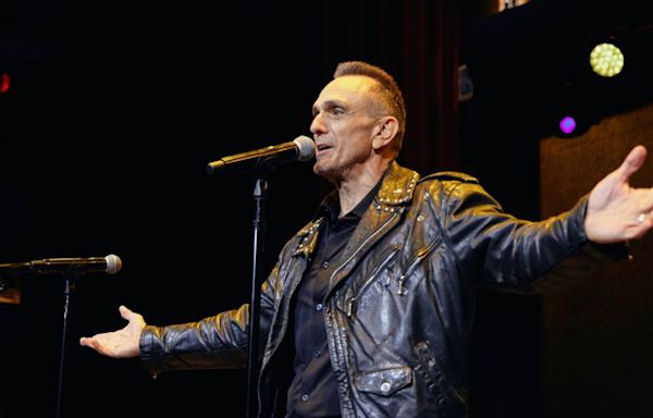 Hank Azaria Launches Bruce Springsteen Tribute Band