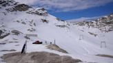 Man dies after being struck by lightning on Germany's highest peak