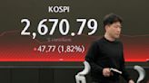 Stock market today: Nikkei leads Asian gains follow Wall Street rallies