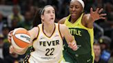 Fever vs. Storm free live stream: How to watch Caitlin Clark WNBA game for free without cable | Sporting News