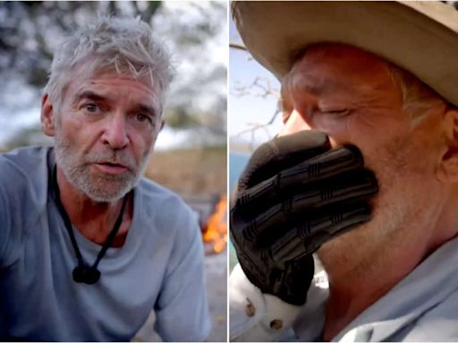 Phillip Schofield’s TV return labelled ‘most boring hour of television’ as viewers all ask same question