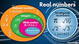 Differences Between Rational and Irrational Numbers