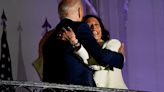 Obama stops short of backing Kamala Harris so who is supporting the vice president?