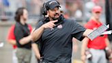 Ryan Day: ‘We’ve gotta square away the quarterback’