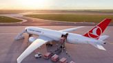 Turkish Airlines orders four more Boeing 777 freighters