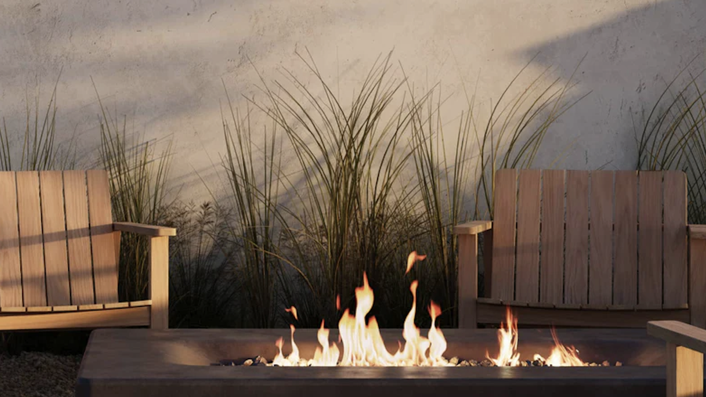 It's Fire Pit Season—Here Are 10 We Love