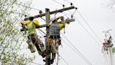 DTE outages: 10K Metro Detroit customers without power Tuesday