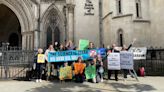 Residents challenge ‘unlawful’ Lincolnshire oil drilling plans at High Court