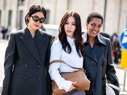 Cult Buy: Everyone Was Wearing These Pieces During Fashion Month