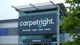 Carpetright: Which stores are closing? Full list including London branches