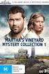 Martha's Vineyard Mysteries