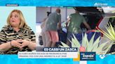 Pilar Vidal, sobre Álvaro Muñoz Escassi: "Me consta que habla muy mal de María José Suárez por detrás"