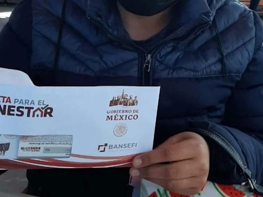 Esto ocurre si tienes la beca Benito Juárez y te cambias de escuela en la CDMX