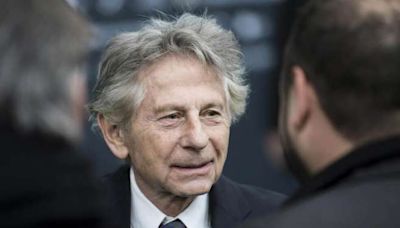 Roman Polanski fue absuelto en caso de difamación a presunta víctima de violación