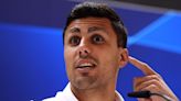 Manchester City star Rodri questions Arsenal’s ‘mentality’