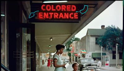 The Heart Of Gordon Parks On View At Pace Los Angeles