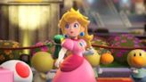 Princess Peach: Showtime! ya está disponible y éste es su trailer de lanzamiento