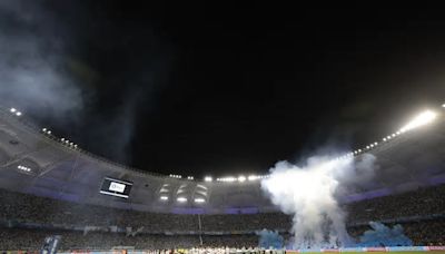 Córdoba y San Nicolás albergarán las semifinales de la Copa de la Liga argentina de fútbol