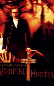 Captain Kronos – Vampire Hunter