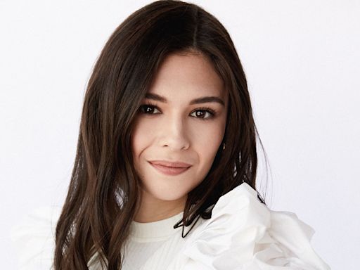 ‘Supergirl’ & ‘Yellowjackets’ Actress Nicole Maines Signs With The Rosenzweig Group