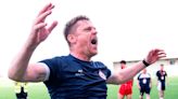 Damien Duff hails ‘absolutely incredible night’ in Gibraltar as Shelbourne progress in Europe